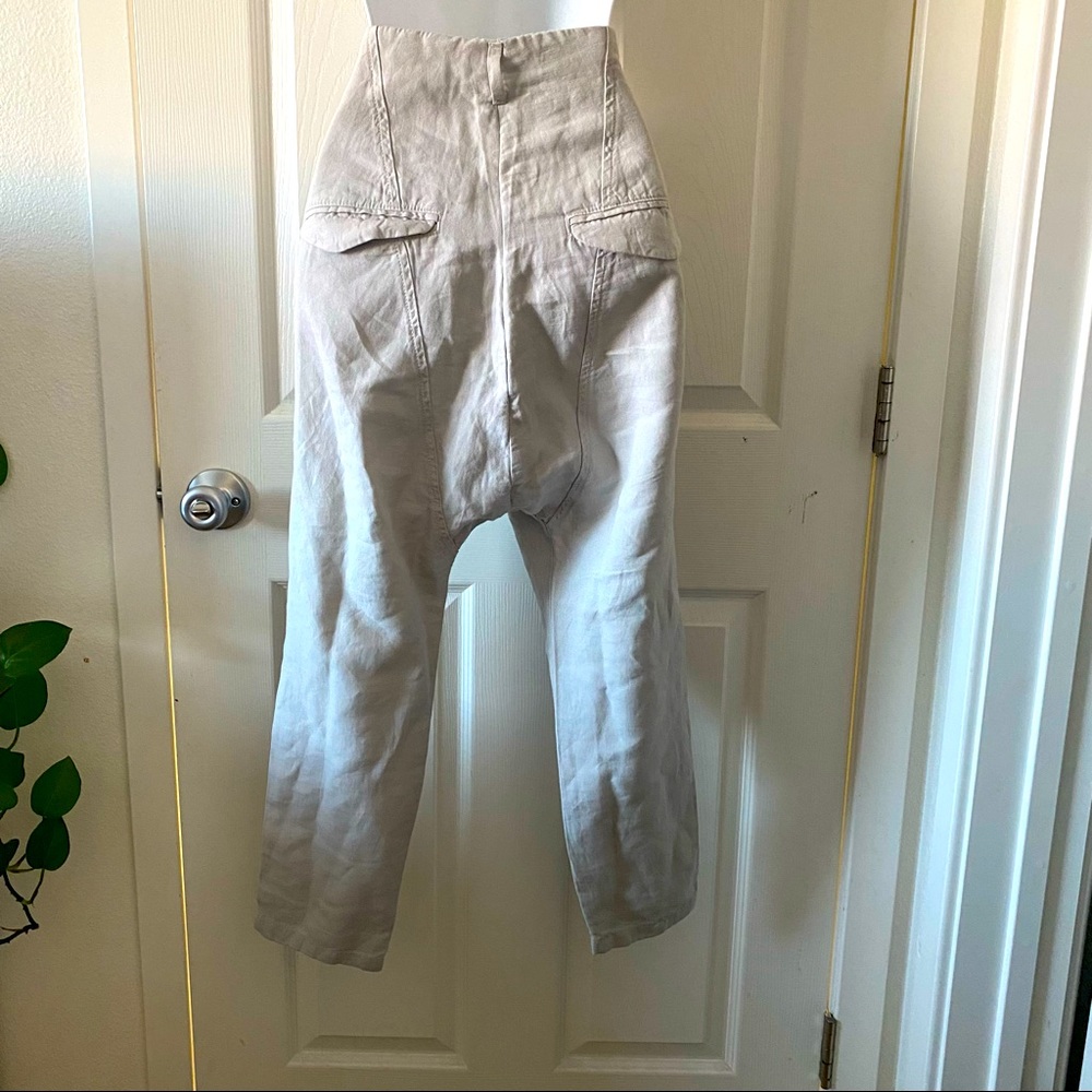 Capris - Picture 2 of 6